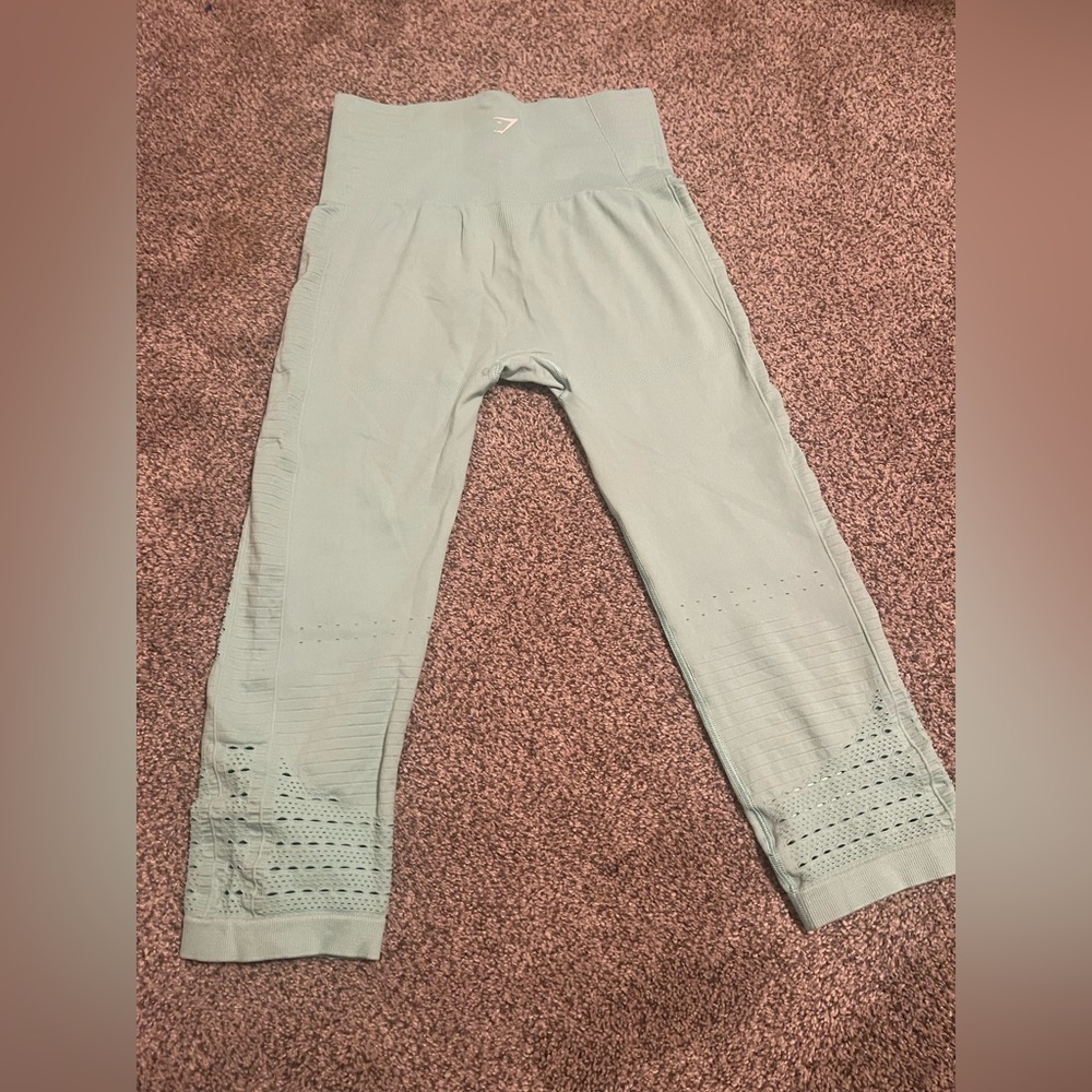 Gymshark leggings - Picture 4 of 4